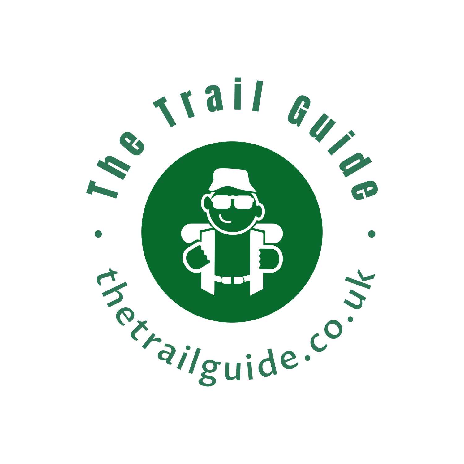 The Trail Guide